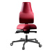 Zdravotní židle THERAPIA STANDI –⁠ na míru, více barev NX13/CX13 CORAL