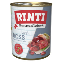 Rinti Kennerfleisch s koňským masem 24x800g