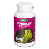 Roboran pro exoty - vitamíny a minerály pro exoty, 100g