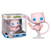 Funko POP! #852 Jumbo: Pokémon - Mew (Super Sized 25 cm)