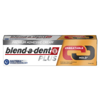 Blend-a-dent Plus Duo Power fixační krém 40 g