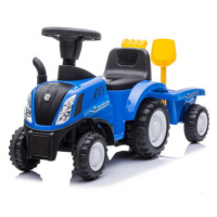 BUDDY TOYS BPC 5175 Odrážedlo New Holland T7