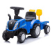 BUDDY TOYS BPC 5175 Odrážedlo New Holland T7