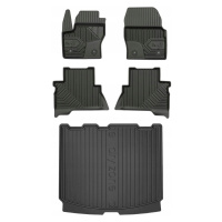 Set 77 Koberečky a rohože Ford Escape 3 2012-2020