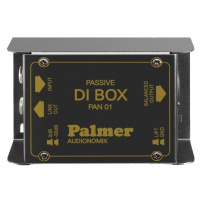 Palmer PAN 01 DI box