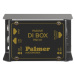 Palmer PAN 01 DI box