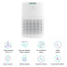 TrueLife AIR Purifier P3 WiFi TLAIRPP3 Bílá