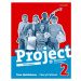 Project 2 Third Edition Workbook (International English Version) Oxford University Press