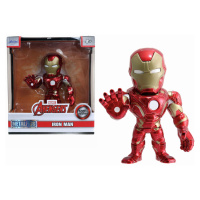 Jada marvel ironman figurka 10 cm