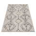 Ayyildiz koberce Kusový koberec Taznaxt 5103 Beige - 120x170 cm