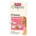 Animonda Carny Adult Creamy - 6 x 15 g s lososem a taurinem