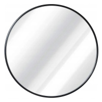 ArtPodlas Zrcadlo TUTUM MR18-20500 | černá 50 cm