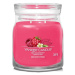 YANKEE CANDLE Signature 2 knoty Red Raspberry 368 g