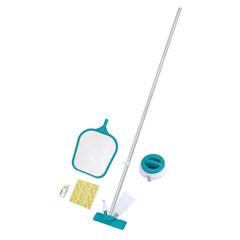 Sada na čištění bazénu Aquaclear 58794 Bestway