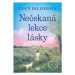 Nečekaná lekce lásky - Lucy Dillon - kniha z kategorie Beletrie pro děti