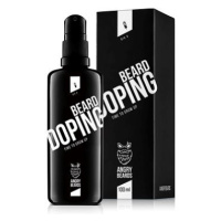 ANGRY BEARDS Beard Doping Big D 100 ml