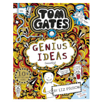 Tom Gates: Genius Ideas (mostly) - Liz Pichon