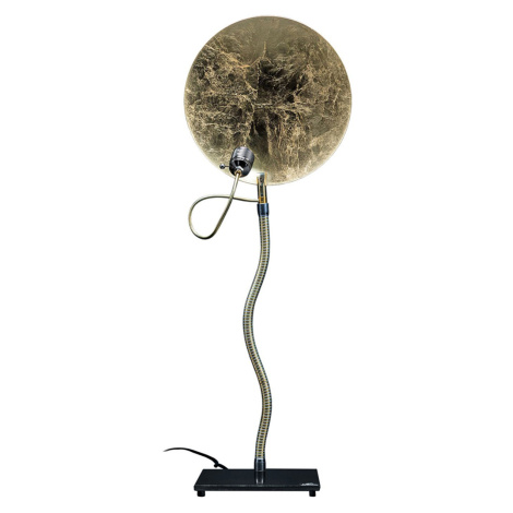 Catellani & Smith designové stolní lampy Luce d’Oro T CATELLANI-SMITH