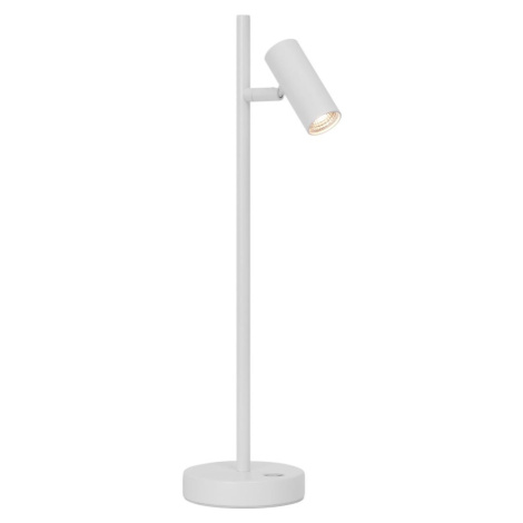 Nordlux Nordlux - LED Stmívatelná stolní lampa OMARI LED/3,2W/230V bílá