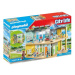 Playmobil City Life 71327 Školní budova