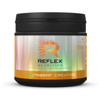 Reflex Creapure Creatine Monohydrate 250 g