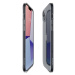 Spigen Airskin pouzdro na iPhone 14 PLUS 6.7" Crystal clear