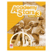 Academy Stars 3 Workbook Macmillan