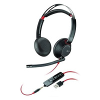 Plantronics Blackwire 5220, USB-A