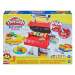 Hasbro PLAY-DOH BARBECUE GRIL