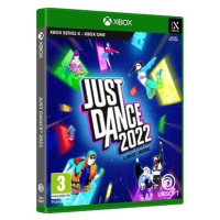 Just Dance 2022 - Xbox