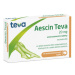 Aescin Teva, 20 mg, 30 enterosolventních tablet