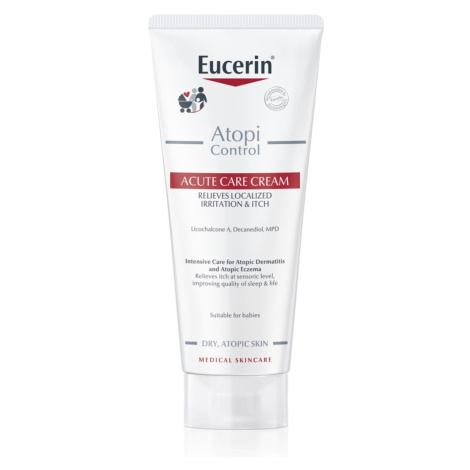 Eucerin AtopiControl Acute Care Cream krém 100 ml