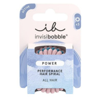 invisibobble® POWER Rose and Ice