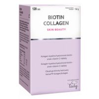 Biotin Collagen Skin Beauty tbl.120