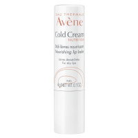 Avene Cold Cream Péče o citlivé rty 4 g