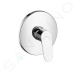 Hansgrohe 31964000 - Sprchová baterie HighFlow pod omítku, chrom