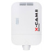 switch PoE X-cam II switch4L 230V 4 porty Camsat