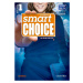 Smart Choice 1 (2nd Edition) Student´s Book with Digital Practice Oxford University Press