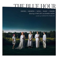 A Far Cry & Shara Nova: Blue Hour - CD