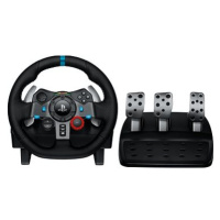 Logitech G29 Driving Force