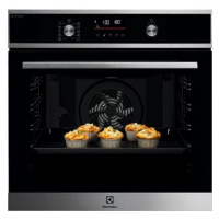 ELECTROLUX 600 SteamBake EOD6P77WX