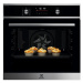 ELECTROLUX 600 SteamBake EOD6P77WX