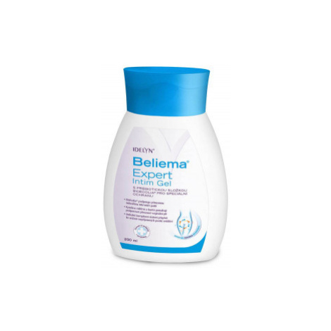 Walmark Beliema Expert Intim gel 200ml