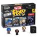 Funko Bitty POP! Marvel - Captain America 4 pack