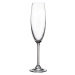 Crystalite Bohemia sklenice na šampaňské Colibri 220 ml 1KS