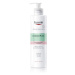 Eucerin DermoPure Exfoliační čisticí gel s trojitým účinkem 400 ml