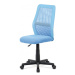 Dětská židle KA-V101Autronic Modrá