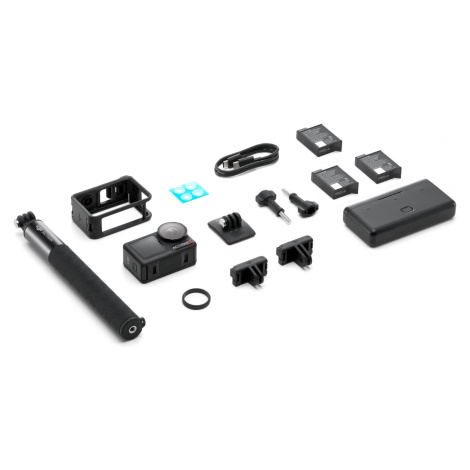 DJI Osmo Action 5 Pro Adventure Combo CP.OS.00000350.01