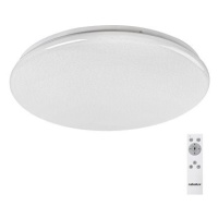 Rabalux - LED Stmívatelné stropní svítidlo LED/80W/230V + DO