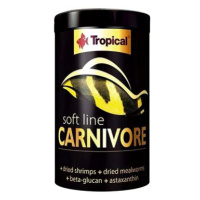 Tropical Carnivore 1000 ml 320 g